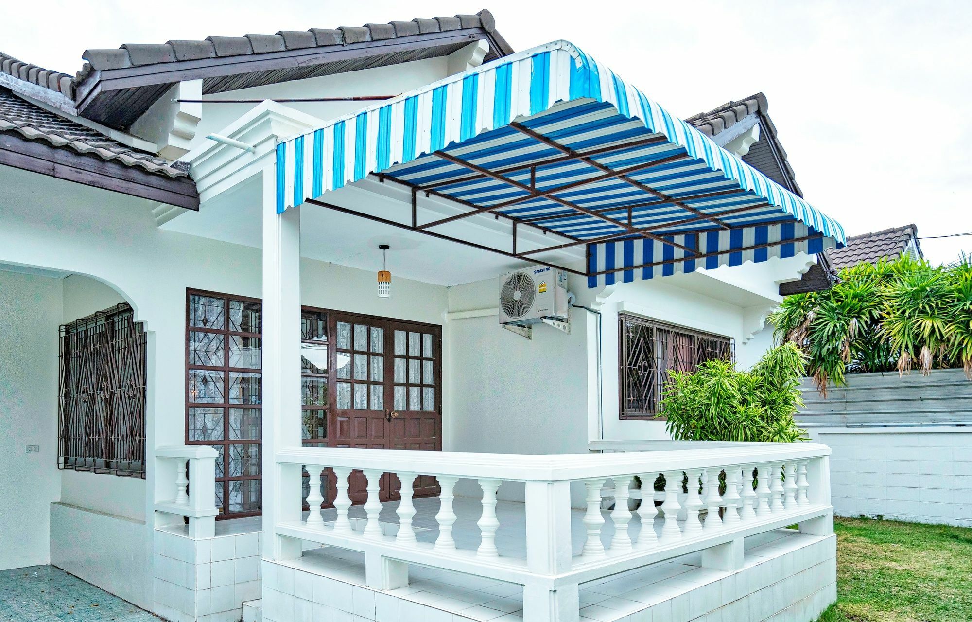 Dream Villas 芭達亞 外观 照片